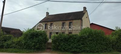 Maison de maîtres - 160 m² - 6 pièces