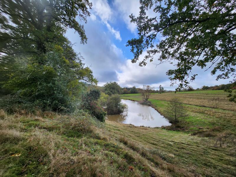 Maison - 106 m² - 5 pièces