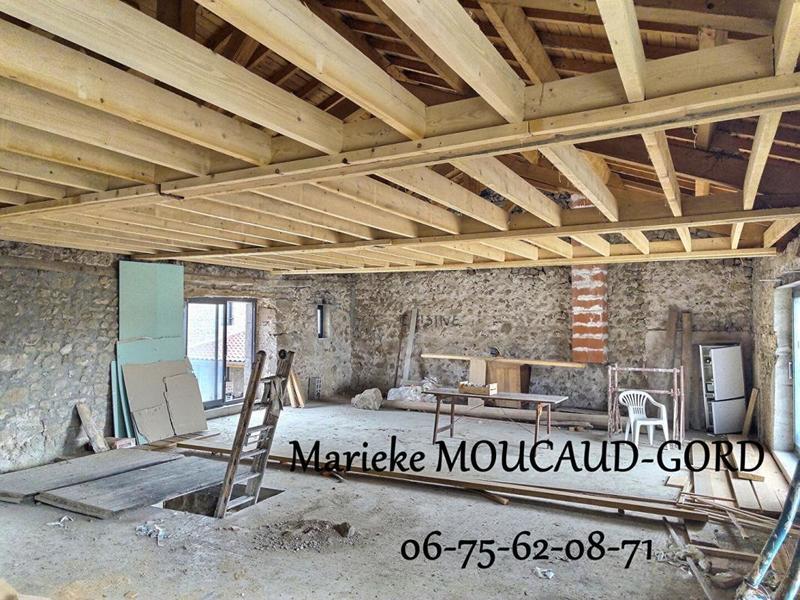Maison - 155 m² - 3 pièces