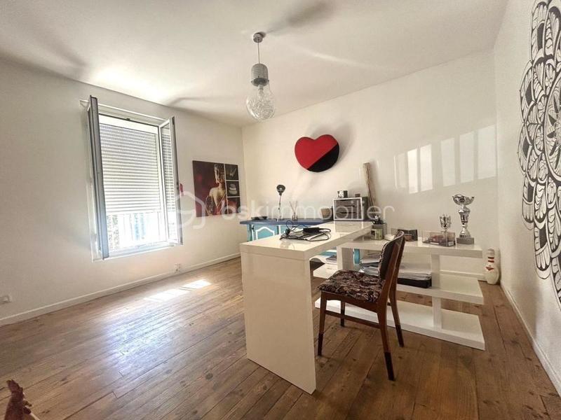 Maison de village - 178 m² - 5 pièces