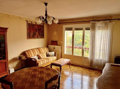 Appartement - 73 m² - 3 pièces