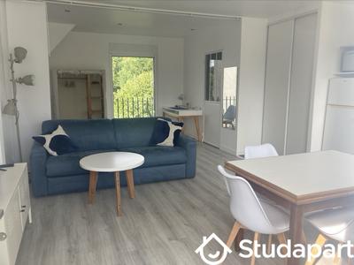 Appartement - 38 m² - 1 pièce