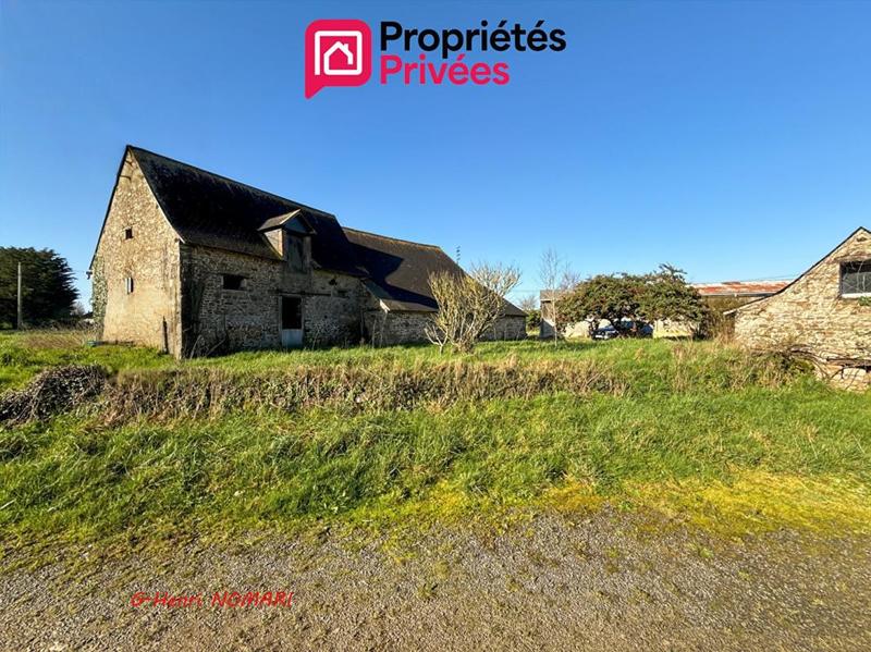 Maison - 207 m² - 8 pièces