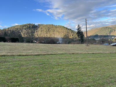 Terrain - 4 200 m²