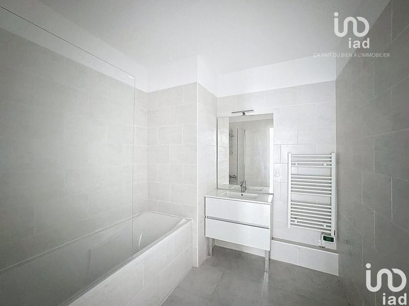 Appartement - 85 m² - 4 pièces