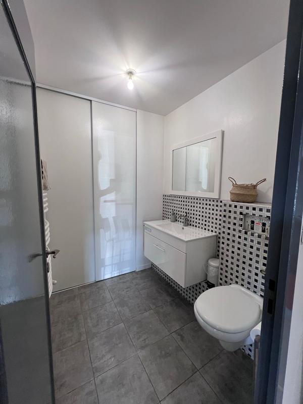 Local commercial - 80 m²