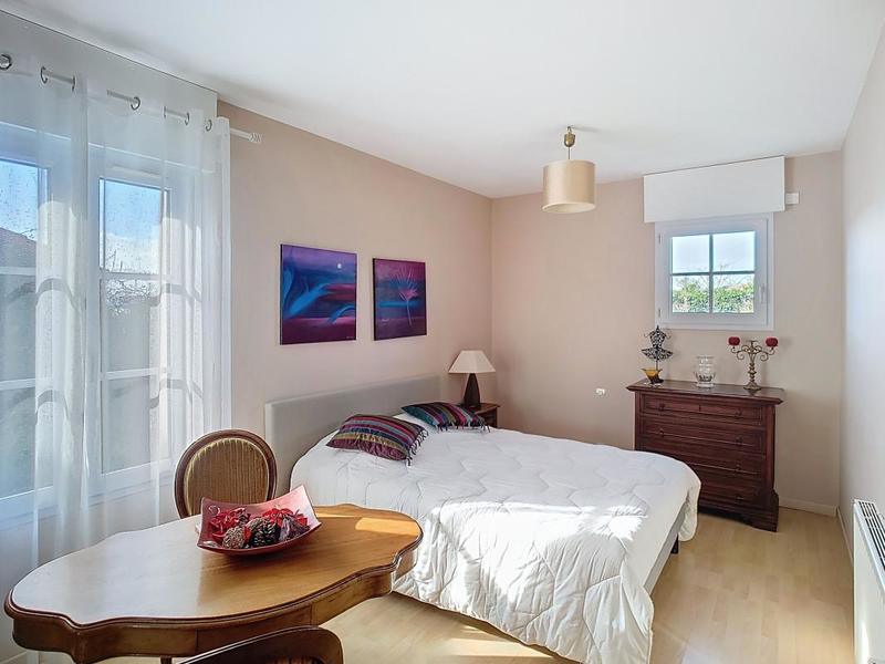 Maison - 97 m² - 4 pièces