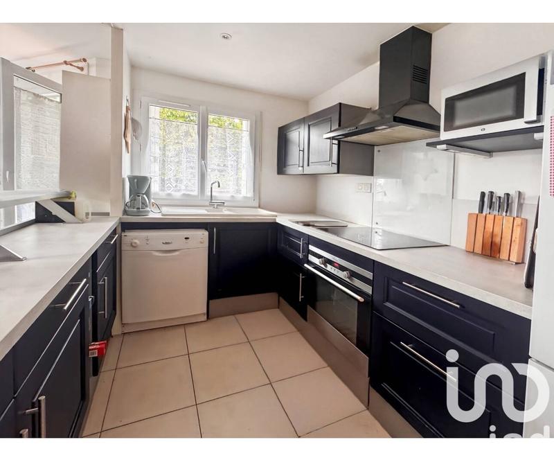 Appartement - 77 m² - 4 pièces