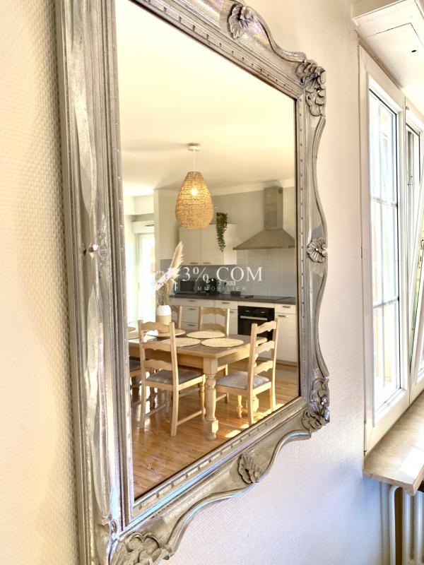 Appartement - 117 m² - 4 pièces