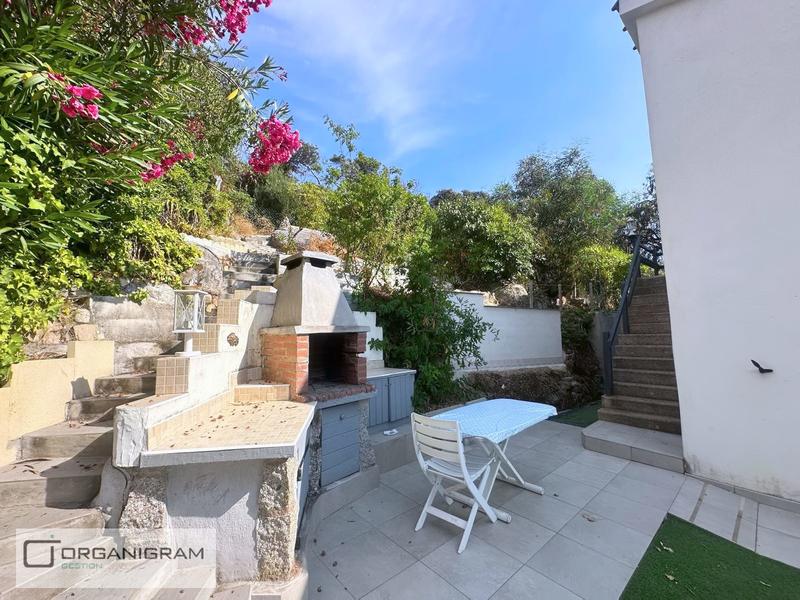 Appartement - 61 m² - 4 pièces