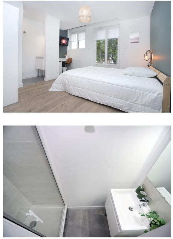 Appartement - 78 m² - 5 pièces