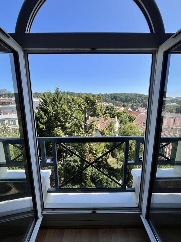 Appartement - 45 m² - 1 pièce