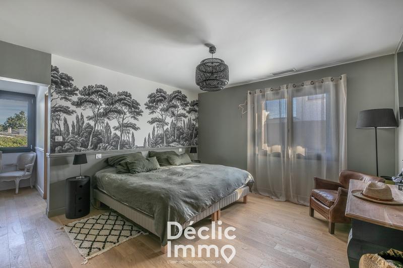 Maison - 150 m² - 5 pièces