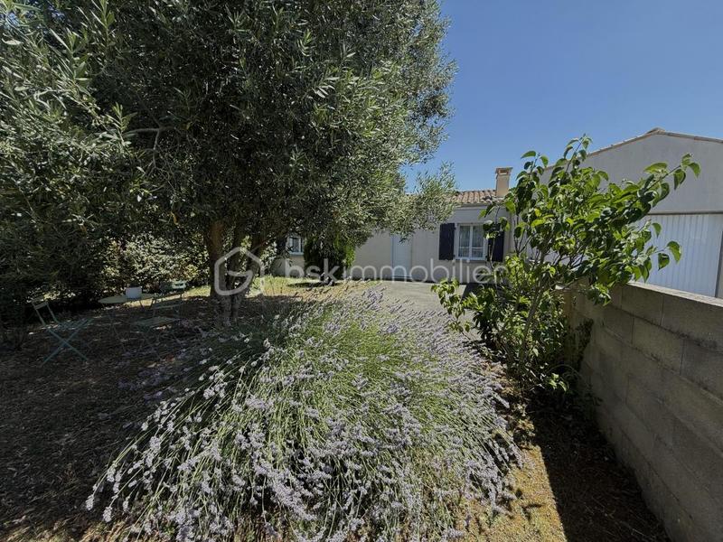 Maison - 108 m² - 5 pièces