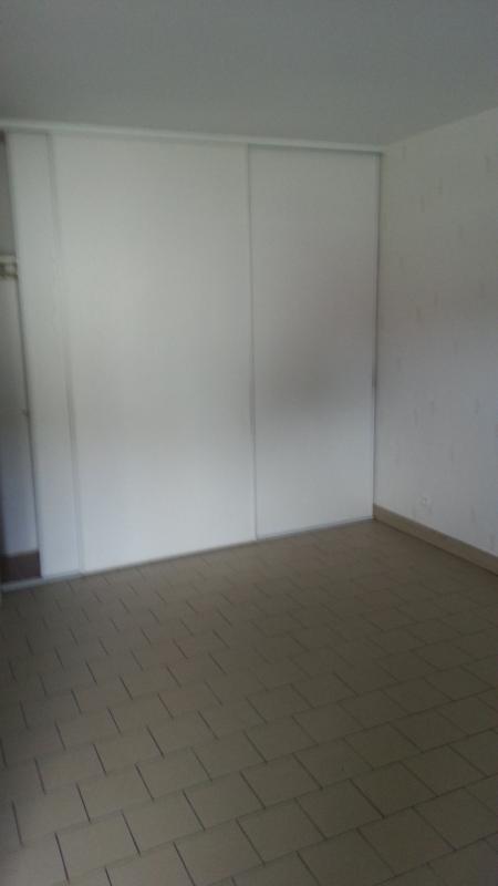 Pavillon - 35 m² - 1 pièce