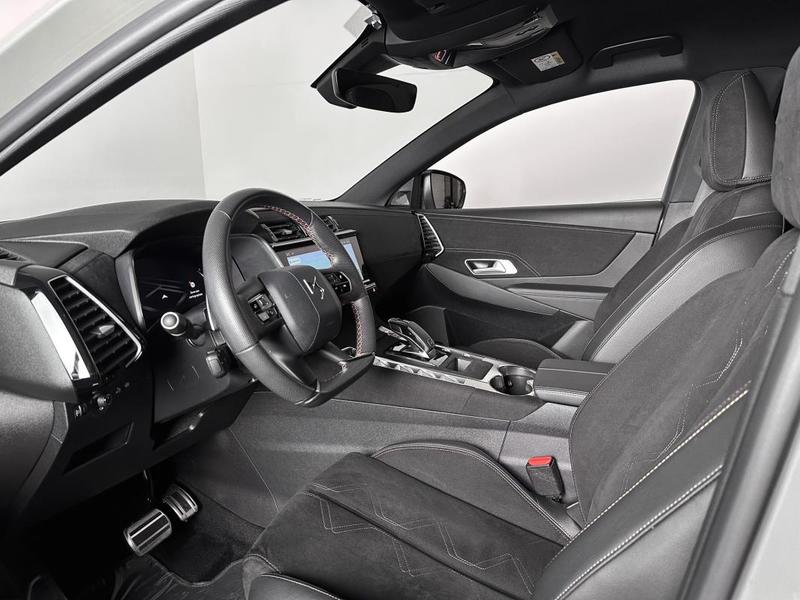 Ds Ds 7 Performance Line Bluehdi 130ch Eat8 Ja19p Digital Cockpit Alcantara Chauff Regul Camera Carplay