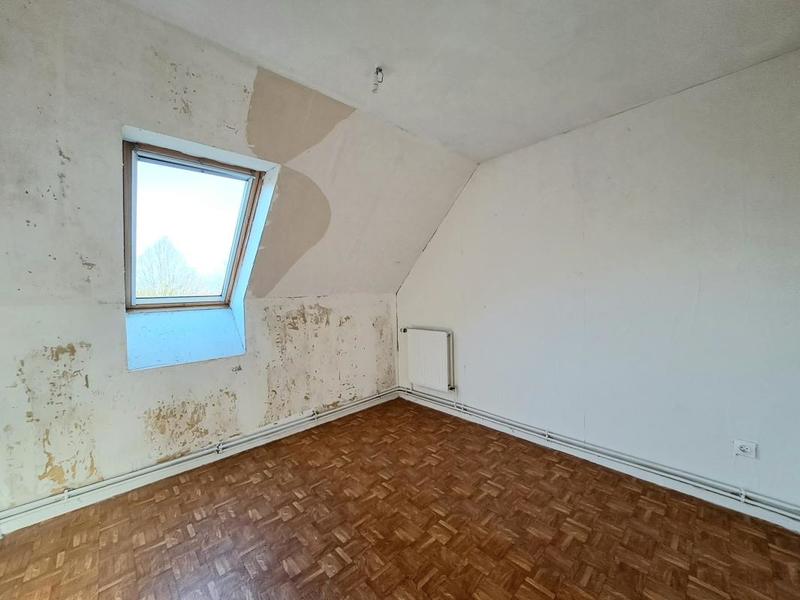 Maison - 74 m² - 4 pièces