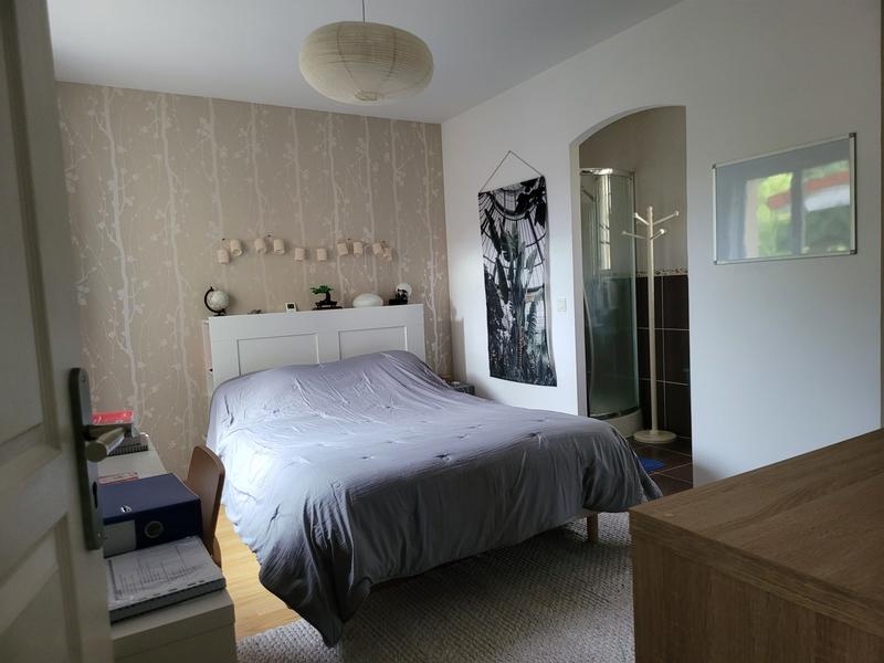 Maison - 125 m² - 6 pièces