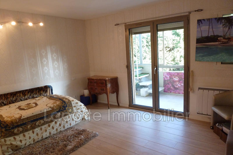 Appartement - 110 m² - 4 pièces