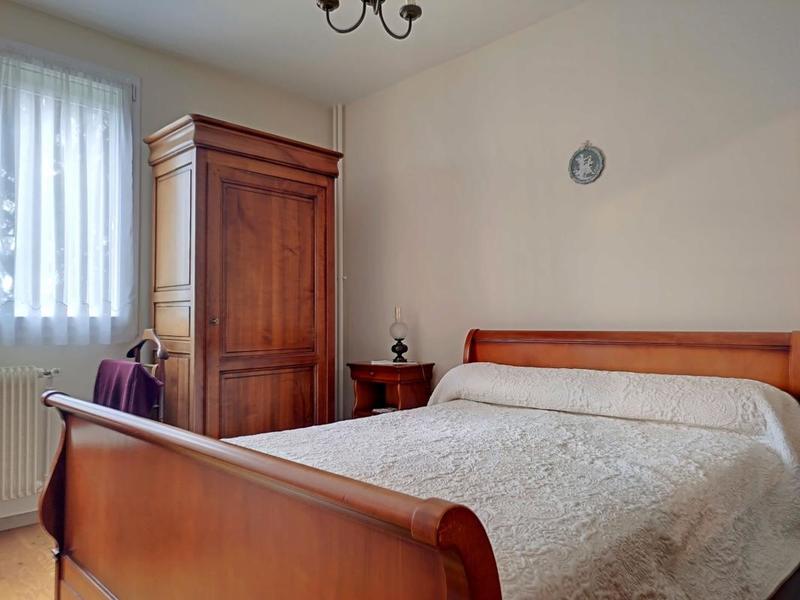 Appartement - 74 m² - 4 pièces