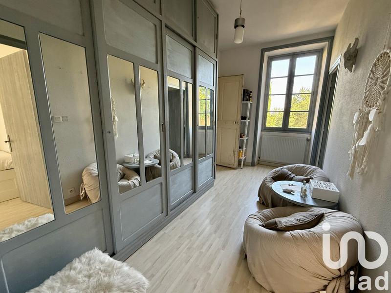 Bastide - 410 m² - 12 pièces