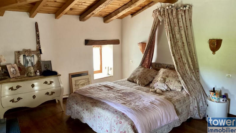 Propriété - 460 m² - 15 pièces