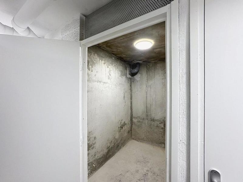 Appartement - 29 m² - 1 pièce