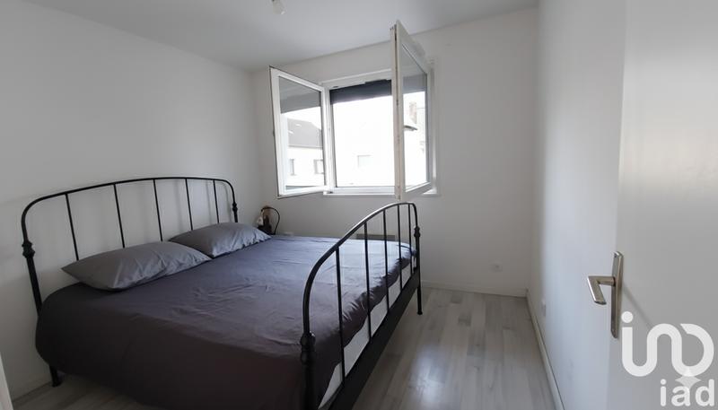 Maison - 121 m² - 6 pièces