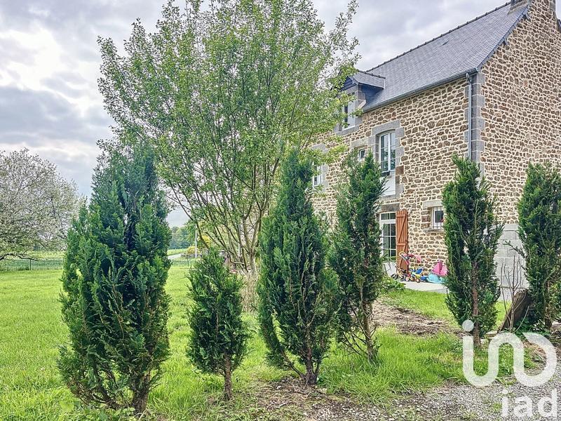 Maison - 164 m² - 7 pièces