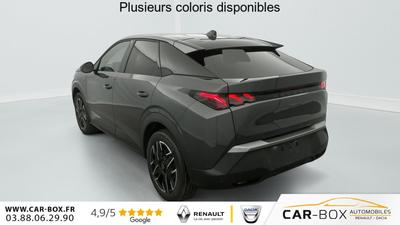 Peugeot 3008 Hybrid 145 e-Dcs6 Gt