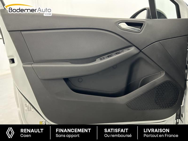 Renault Clio Blue dCi 100 ch Gsr2 Evolution