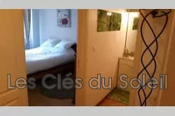 Appartement - 47 m² - 3 pièces