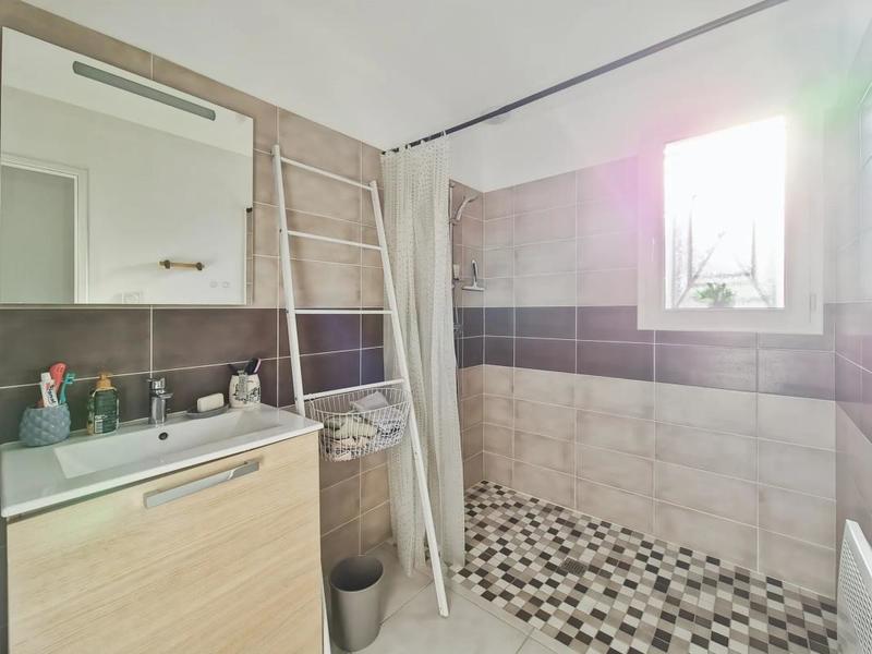 Maison - 81 m² - 4 pièces