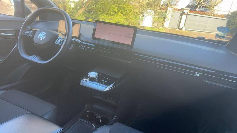 Mg Mg4 204 64kWh Luxury