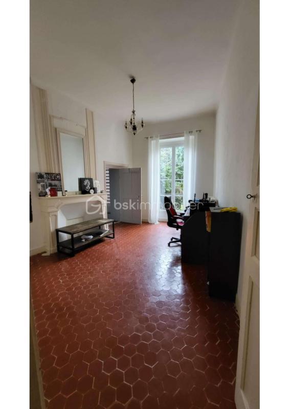 Maison de maîtres - 260 m² - 7 pièces