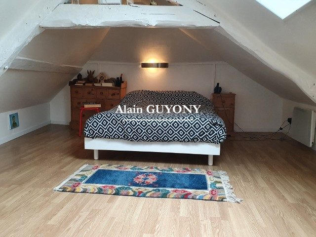 Appartement - 51 m² - 2 pièces