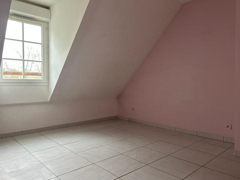 Maison - 142 m² - 5 pièces