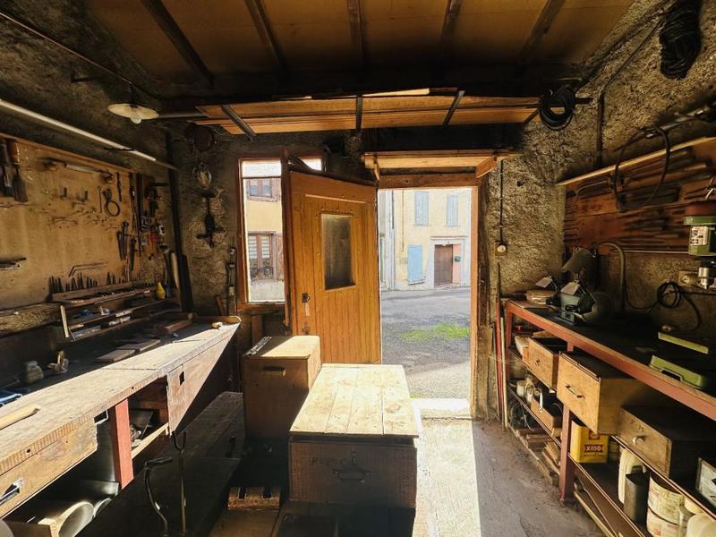 Maison - 54 m² - 3 pièces