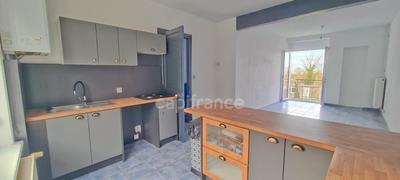 Maison de ville - 95 m² - 5 pièces