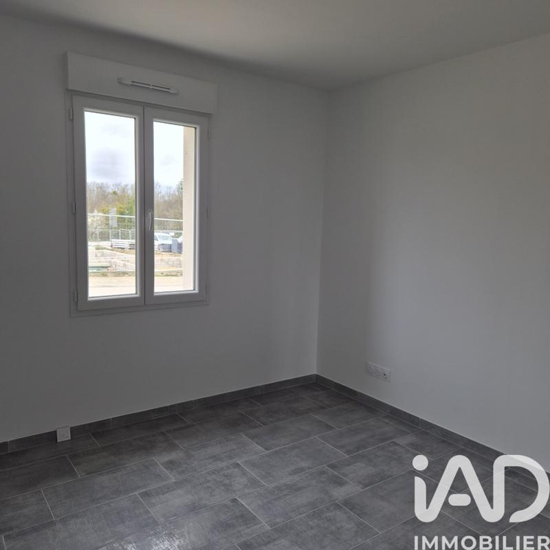 Maison - 93 m² - 5 pièces