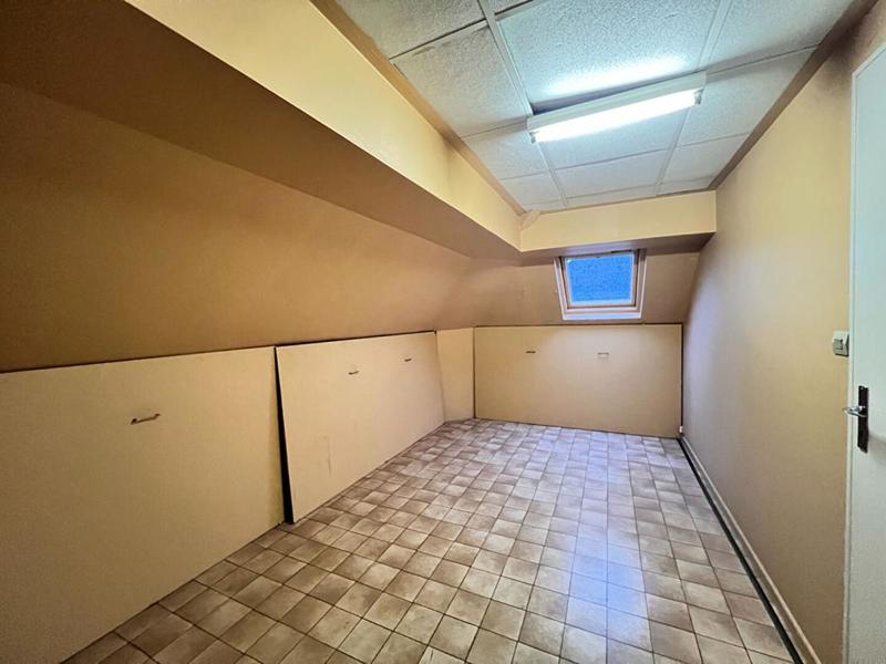 Maison - 142 m² - 5 pièces