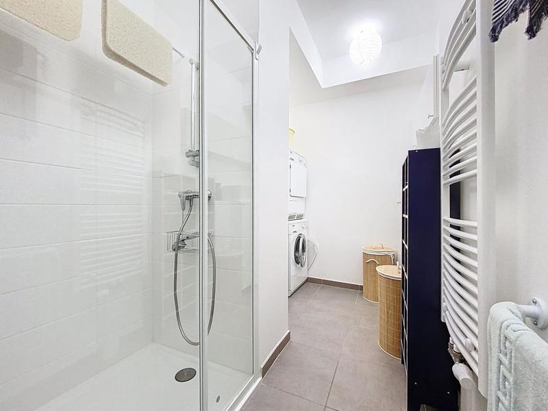 Duplex - 110 m² - 5 pièces