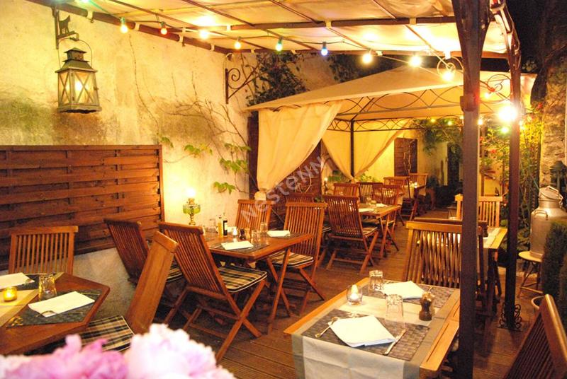 Fonds de commerce - 270 m²