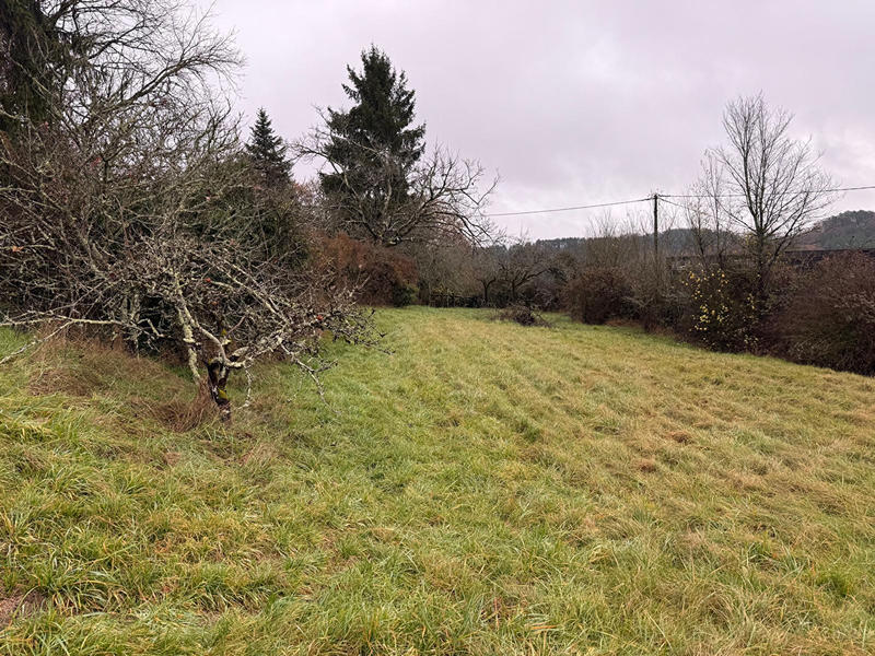 Maison - 83 m² - 3 pièces