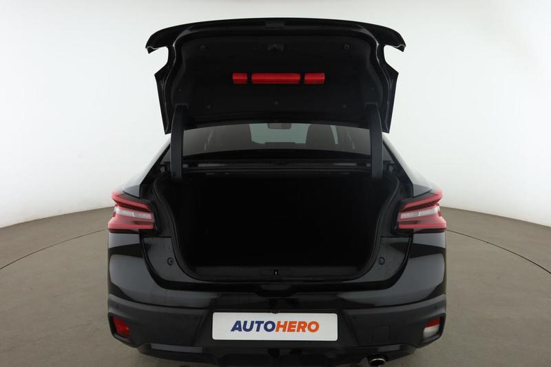 Citroën c4 x 1.5 Blue-HDi Max Eat8 131 ch