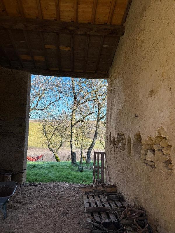 Ferme - 123 m² - 4 pièces