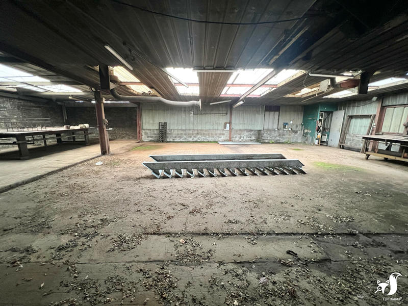 Maison - 177 m² - 6 pièces