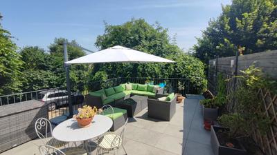 Maison - 200 m² - 7 pièces