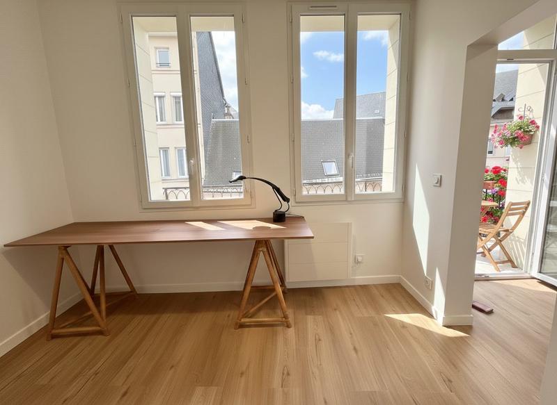 Appartement - 28 m² - 2 pièces