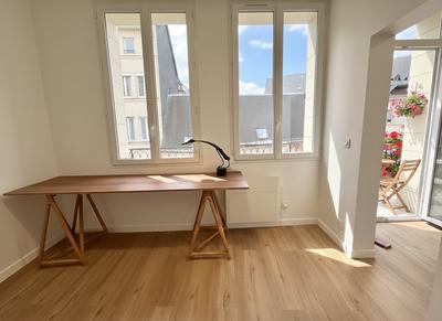 Appartement - 28 m² - 2 pièces